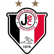 Joinville EC crest