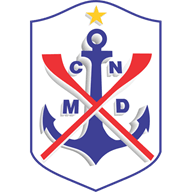 Marcílio Dias crest