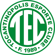 Tocantinópolis crest