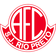 América (SP) crest