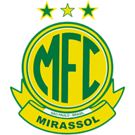 Mirassol crest