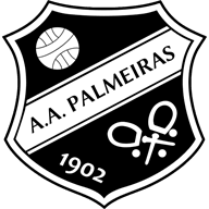 AA Palmeiras (SP) crest