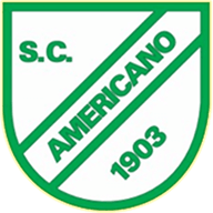 Americano (SP) crest