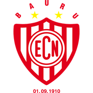 Noroeste crest