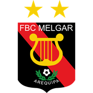 FBC Melgar crest