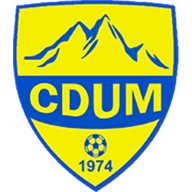 Unión Minas crest
