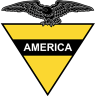 América de Chile crest