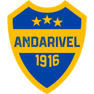 Andarivel crest