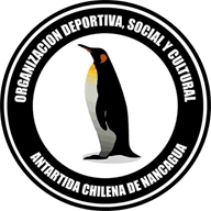 Antártida Chilena crest