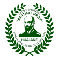 Arturo Prat de Hualañé crest