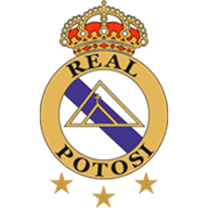 Real Potosí crest