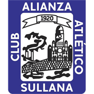 Alianza Atlético crest