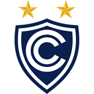 Cienciano crest