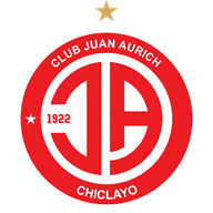 Juan Aurich crest