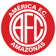América (AM) crest