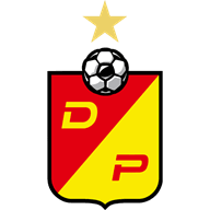Deportivo Pereira crest