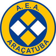 Araçatuba crest