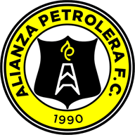 Alianza Petrolera crest