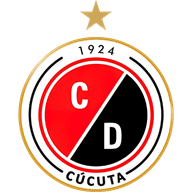 Cúcuta Deportivo crest