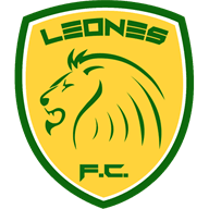 Leones F.C. crest