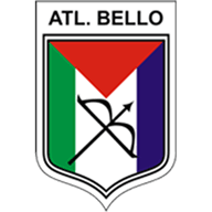 Atlético Bello crest
