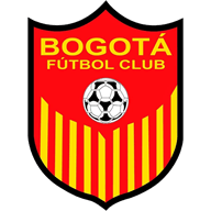 Bogotá FC crest