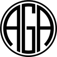 AGA crest