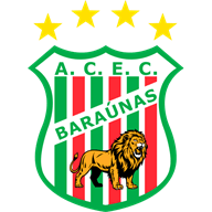 Baraúnas crest