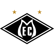 Mixto (MT) crest