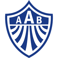 AA da Bahia (BA) crest