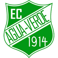 Água Verde crest