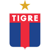 Tigre crest