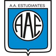 Estudiantes (RC) crest