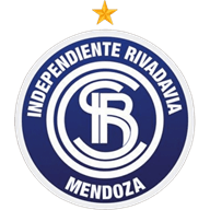 Independiente Rivadavia crest