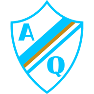 Argentino (Quilmes) crest
