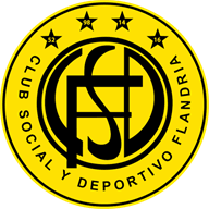 Flandria crest