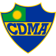 L.N. Alem crest