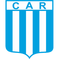 Racing (Córdoba) crest