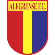 Alegrense crest