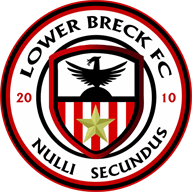 Lower Breck crest
