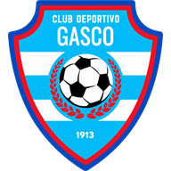 Deportes Gasco crest
