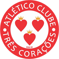 Atlético TC crest