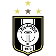 Ceilândia crest