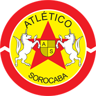 Atlético Sorocaba crest