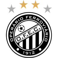 Operário Ferroviário crest
