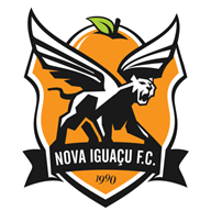 Nova Iguaçu crest