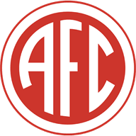 América TR (RJ) crest