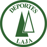 Deportes Laja crest