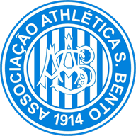 AA São Bento (SP) crest