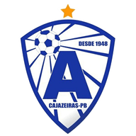 Atlético de Cajazeiras crest
